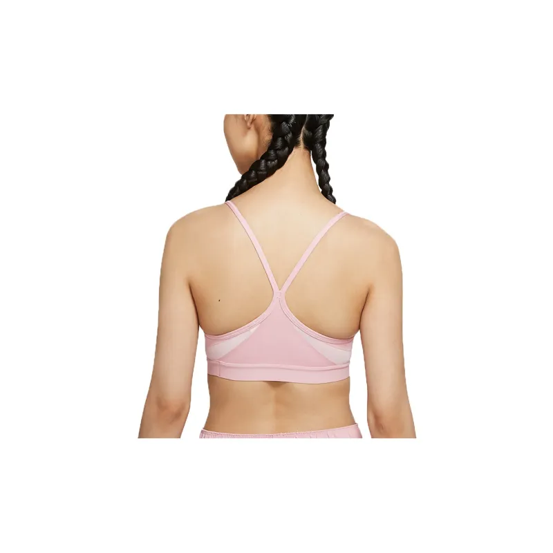 Nike Tank Tops Women's Pink-1