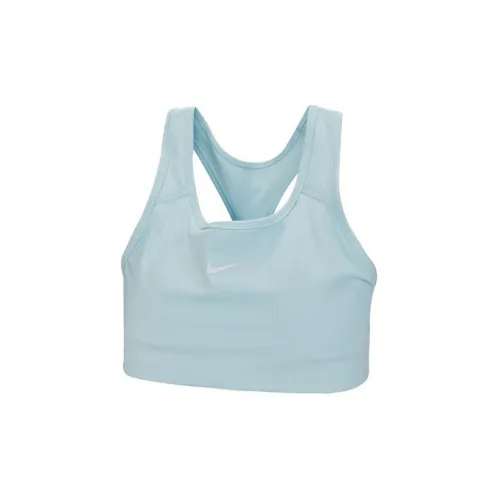 Nike Tank Tops Women's Glacier Blue