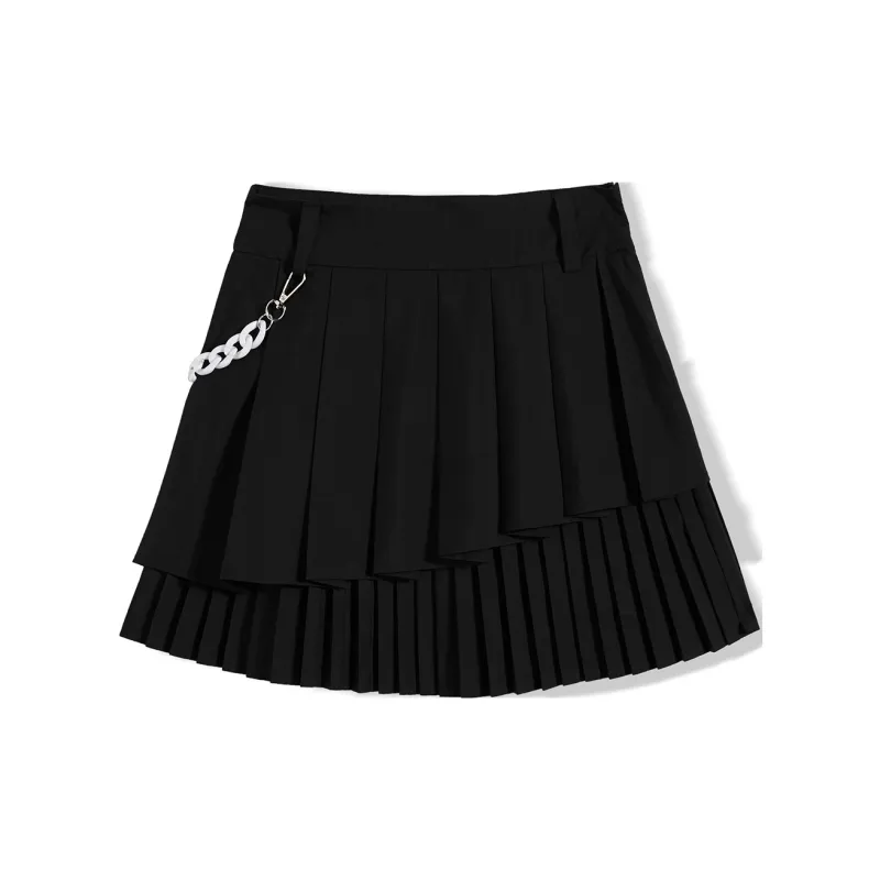 EPTISON WOMAN Casual Short Skirts Women's-1