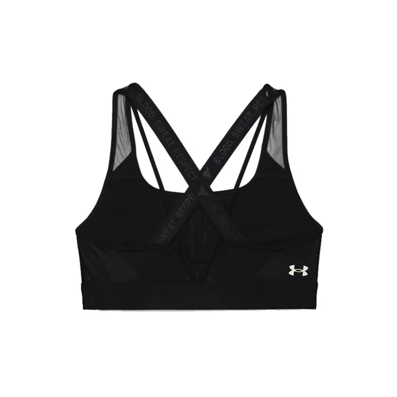 Under Armour Rock Sports Underwear Women's Black-1