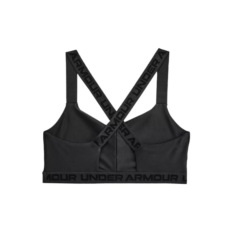 Under Armour Strappy Sports Underwear Women's Black-1