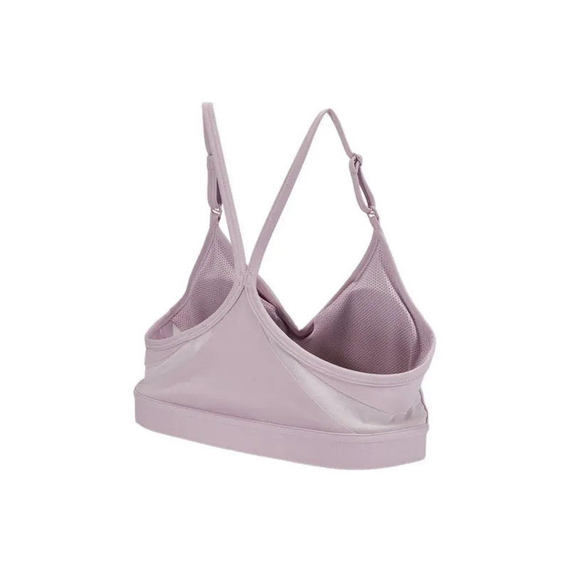 Nike Dri Fit Sports Underwear Women's Light Purple-1