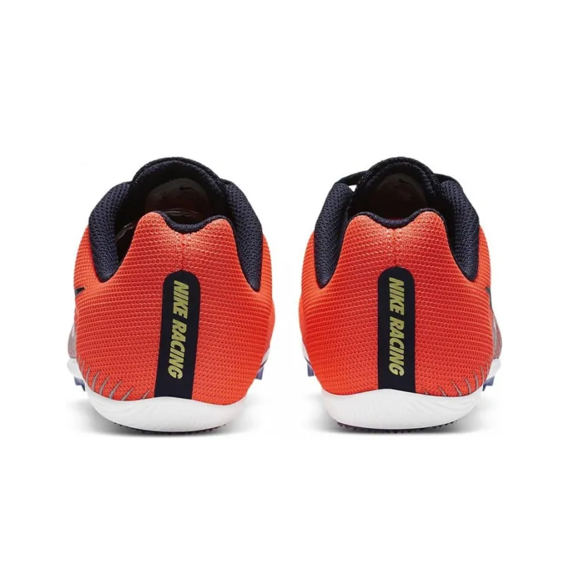 Nike Zoom Rival M 9 Bright Mango Women's-4
