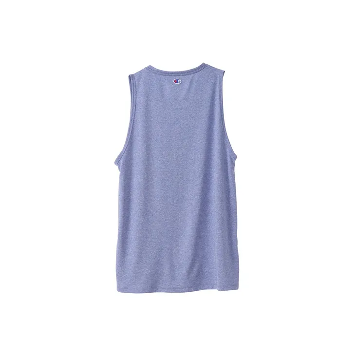 Champion Sleeveless Sports Shirts Women's-9