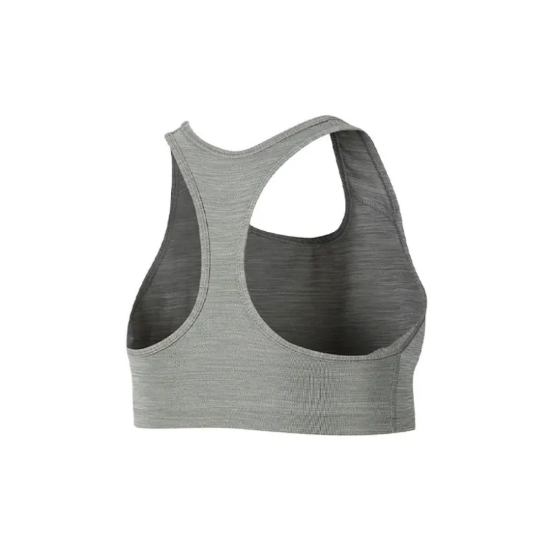 Nike Sports Underwear Women's Smoke Gray-1