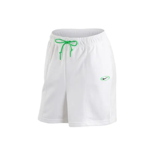 Nike Casual Shorts Women's White