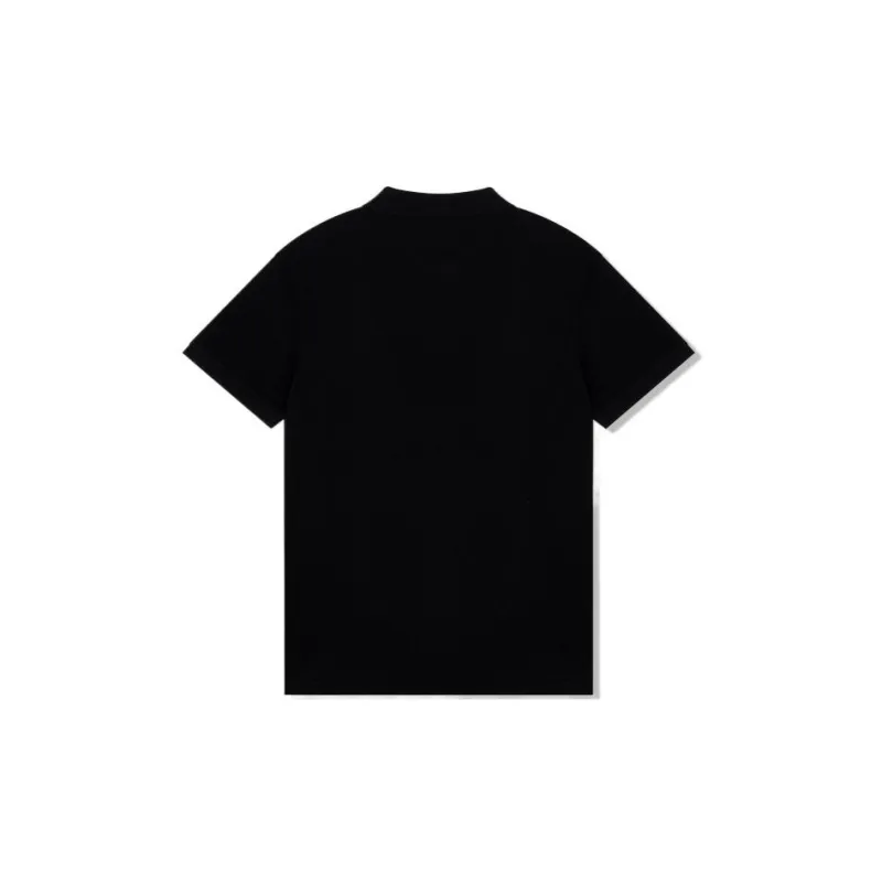 Levis Polo Shirts Unisex Black-1