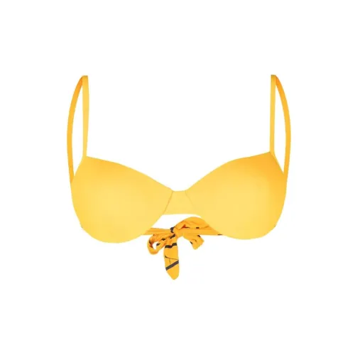 La Perla Bikinis Women's Yellow