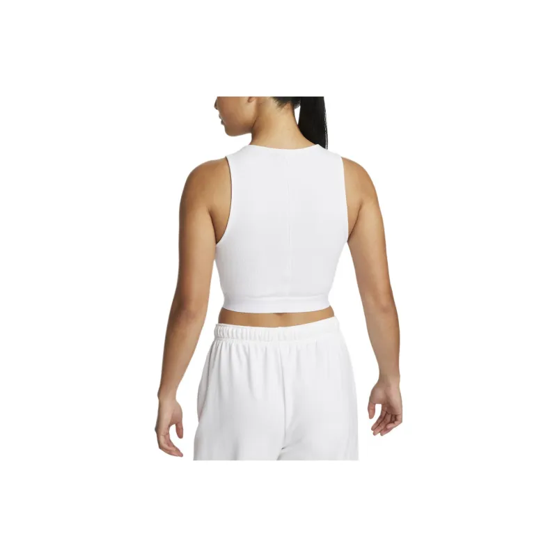 Nike Sports Underwear Women's White-1
