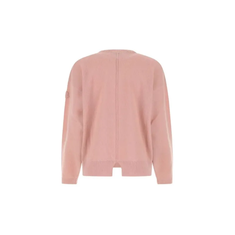 Moncler Sweaters Women's Pink-1