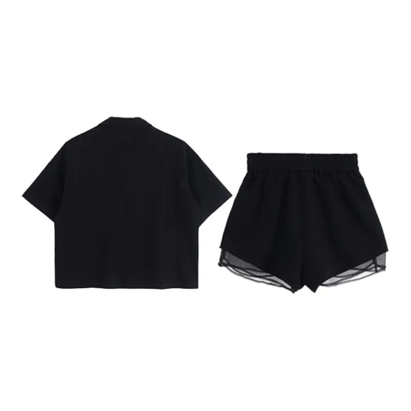 PP Casual Suits Women's-1