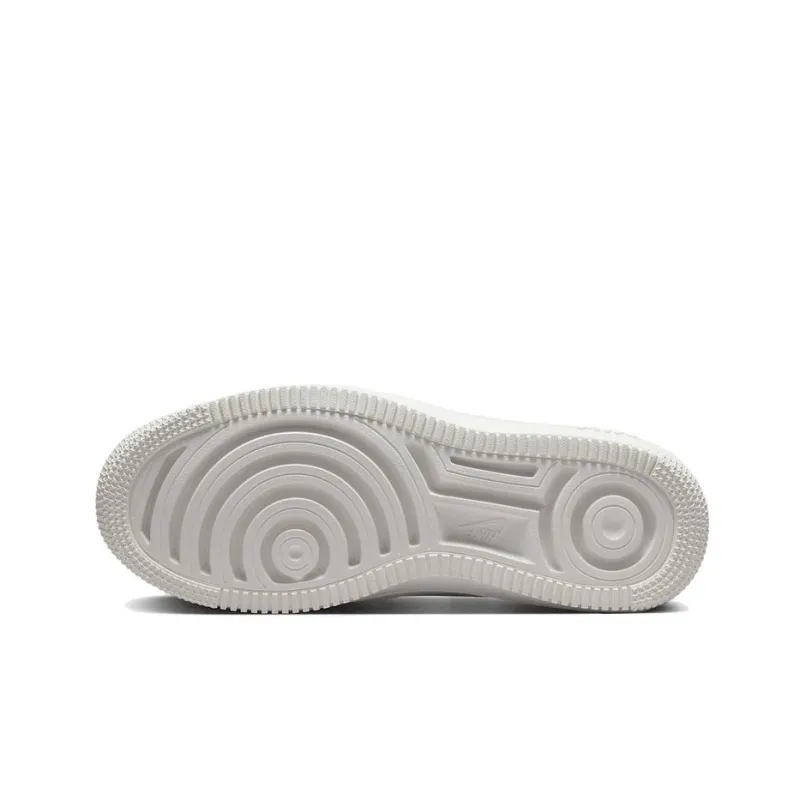 Nike Air Force 1 PLT.AF.ORM Barely Green Women's-5