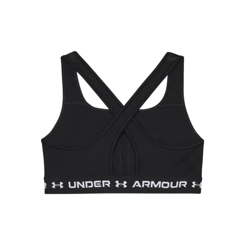Under Armour Crossback Sports Underwear Women's Black-1