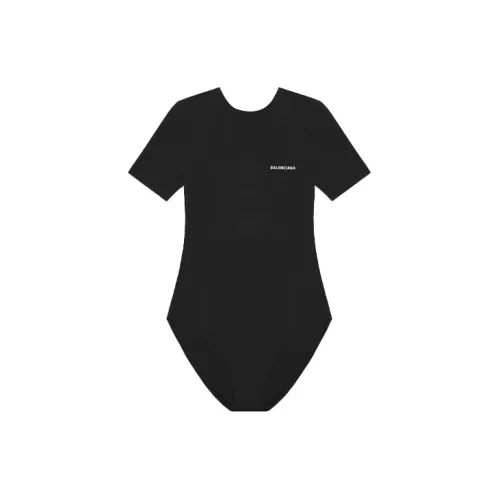 Balenciaga Female One-piece swimwear