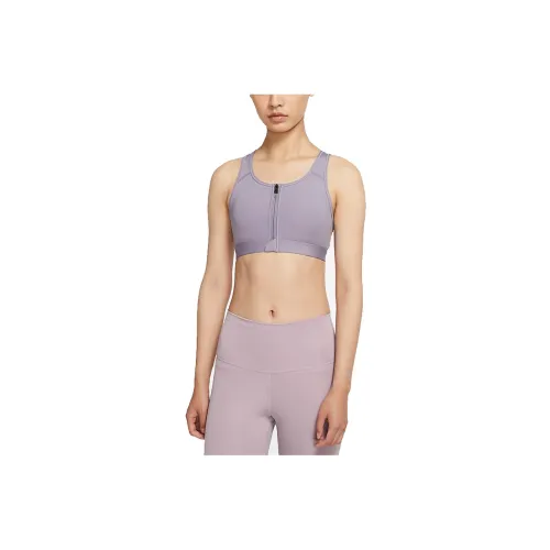 Nike Sports Underwear Women's Purple