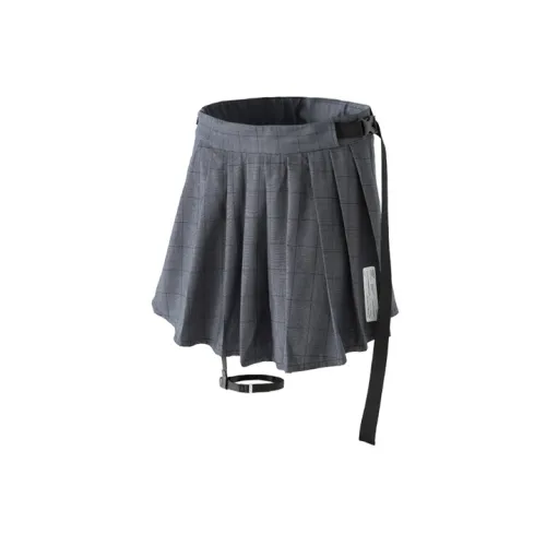 ROARINGWILD Women Casual Skirt