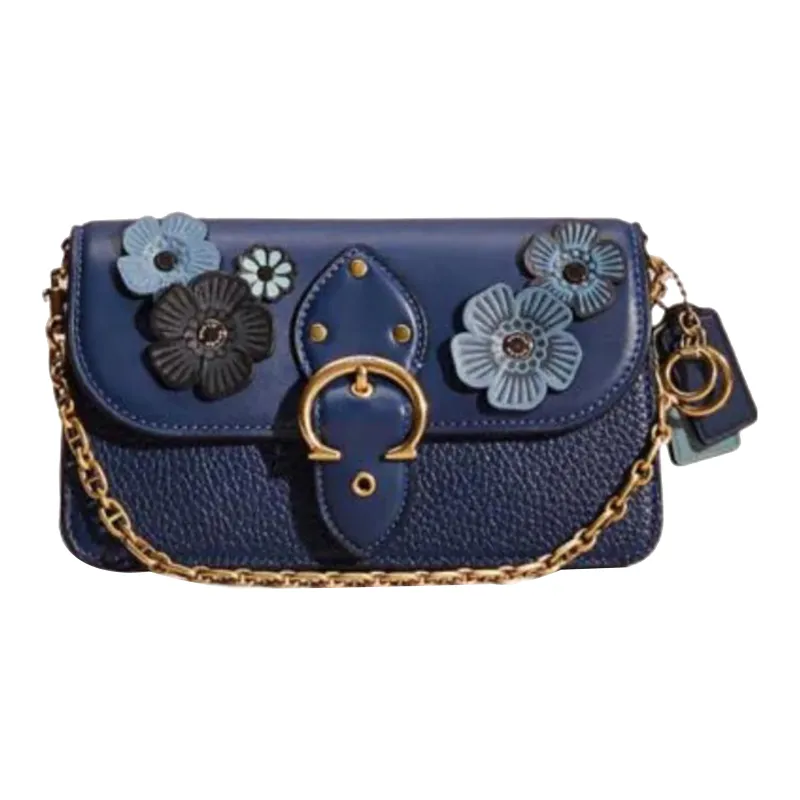 COACH Beat Crossbody Bags-0