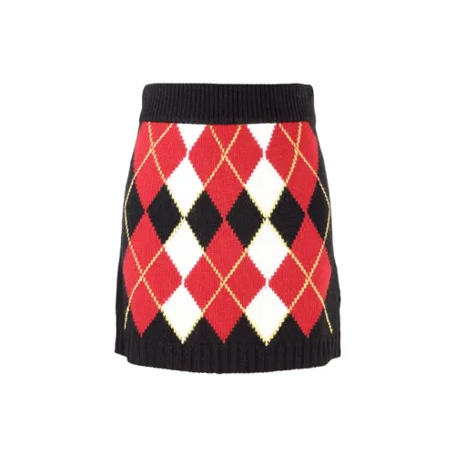 RED VALENTINO Women Casual Skirt