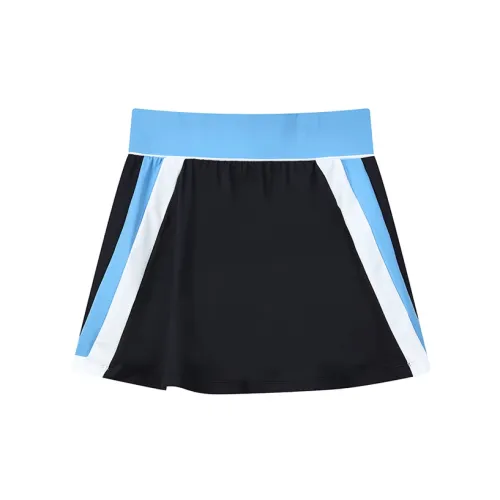 FILA Athletics Casual Short Skirts Women's Royal Blue