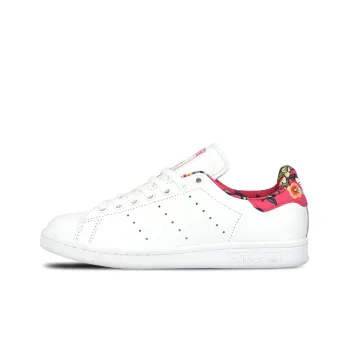 Adidas Originals Stan Smith 'White Red' Women's