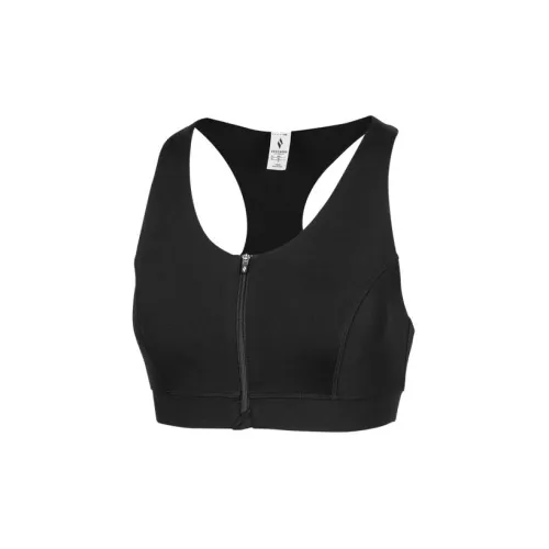 Skechers Tank Tops Women's Black