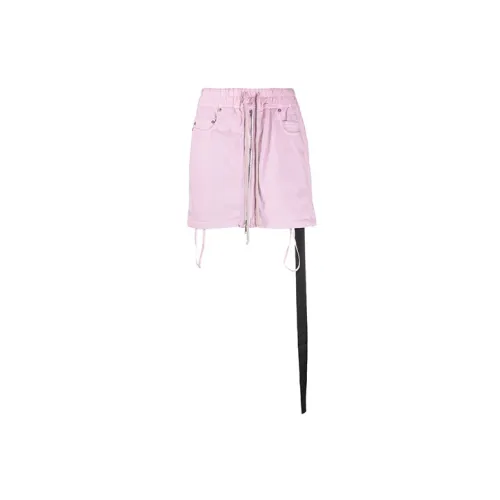 Rick Owens DRKSHDW Women Casual Skirt