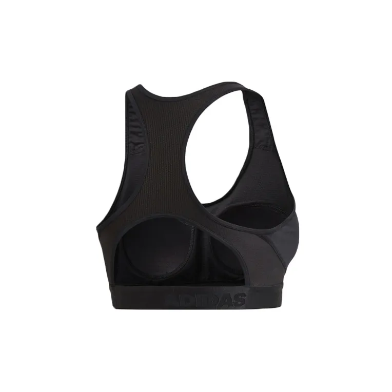 Adidas Sports Underwear Women's Black-1