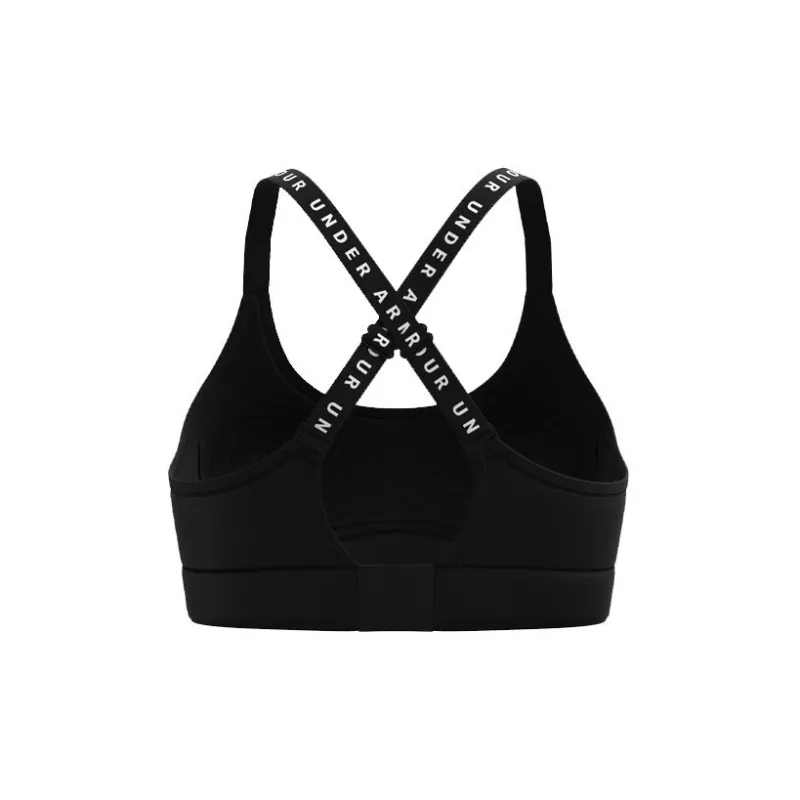 Under Armour Infinity Sports Underwear Women's Black-1