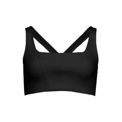 Staud X New Balance Sports Underwear Women's Black