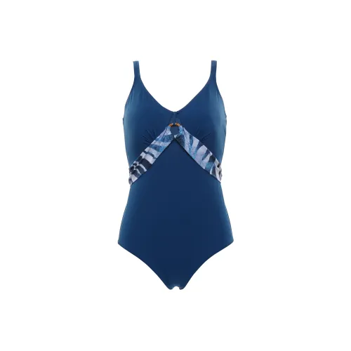 Selmark One-Piece Swimsuits Women's