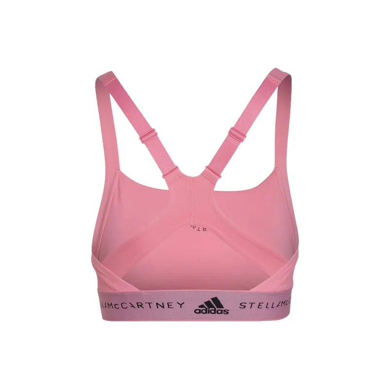 Stella Mccartney X Adidas Sports Underwear Women's Pink-1