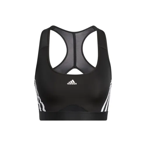 Adidas Sports Underwear Women's Black