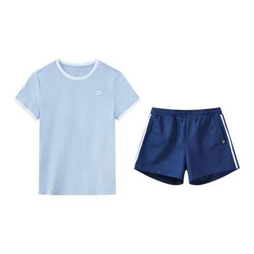 ANTA Casual Suits Women's