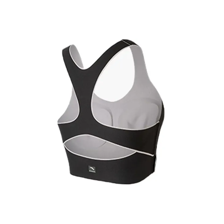 ANTA Sports Underwear Women's Black-1