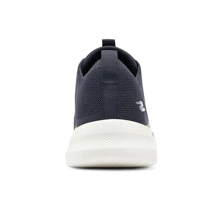 Skechers Go Walk 6 Shoes 'Navy Blue'-3