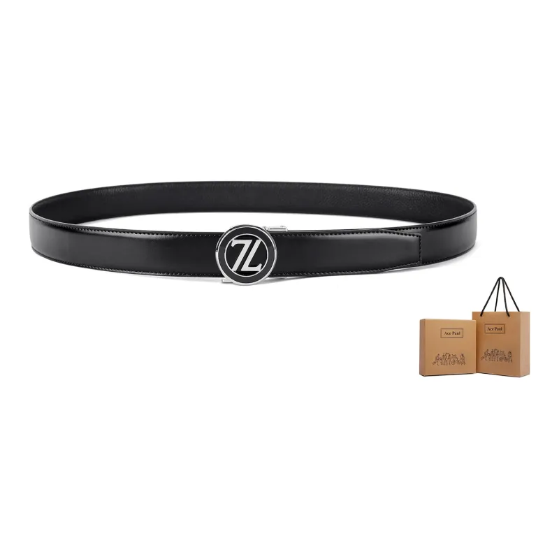 Ace Paul Leather Belts Men-8