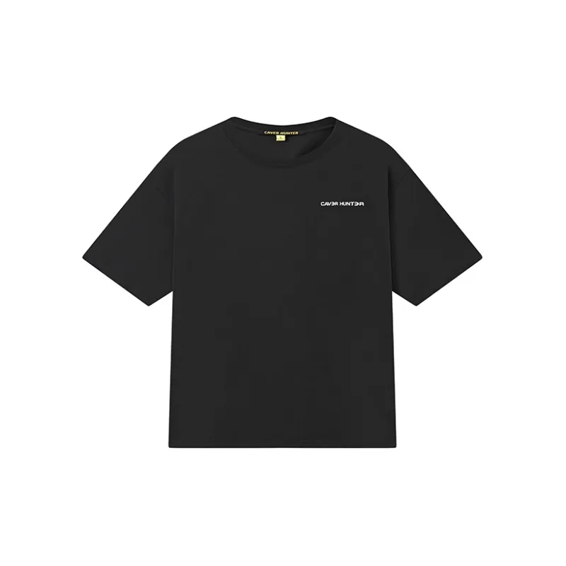 Caver&Hunter SS22 T Shirt Unisex-6