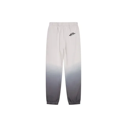 Ann Andelman Knitted Sweatpants Unisex Gradient