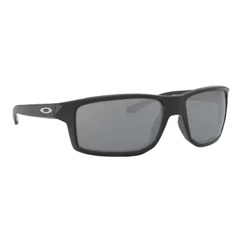 Oakley Gibston Rectangle-frame Sunglasses