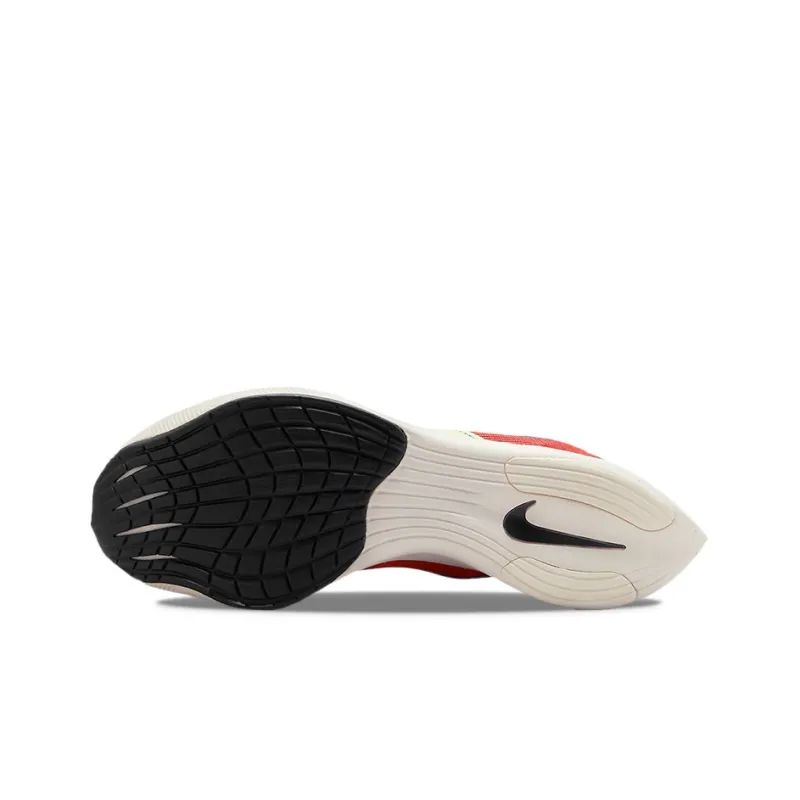 Nike ZoomX Vaporfly Next% 2 Red Clay Ghost Green-5