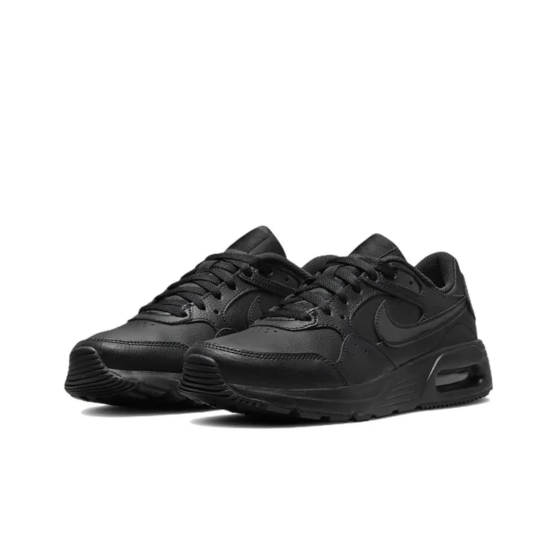 Nike Air Max Sc Leather Women's-2