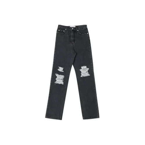 Acme De La Vie Jeans Women's Black