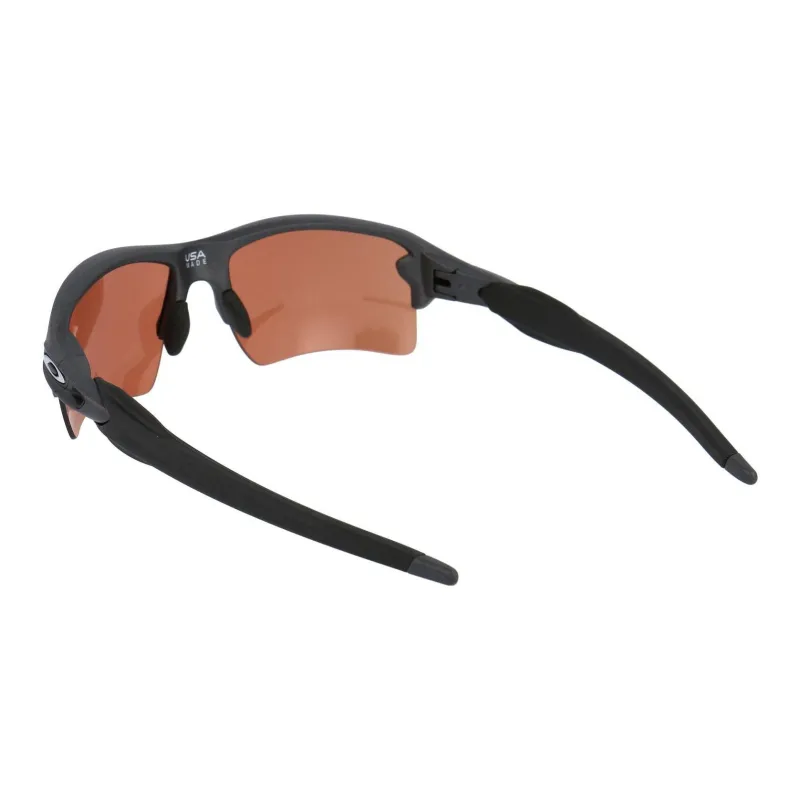 Oakley Rectangle-frame Sunglasses-3