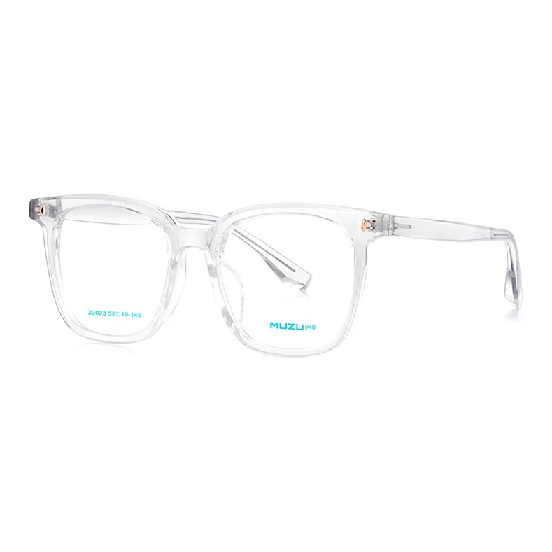 MUZU Sunglasses Unisex-91