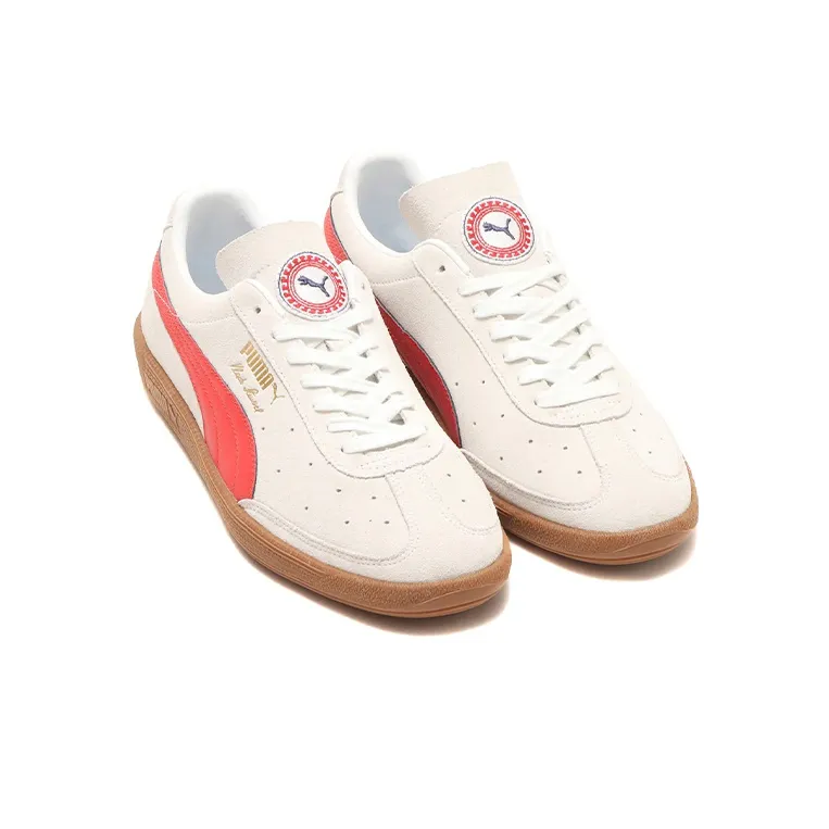PUMA Vlado Stenzel Legends 'Gray Red'-2