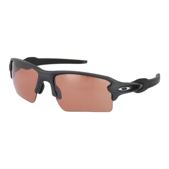 Oakley Rectangle-frame Sunglasses