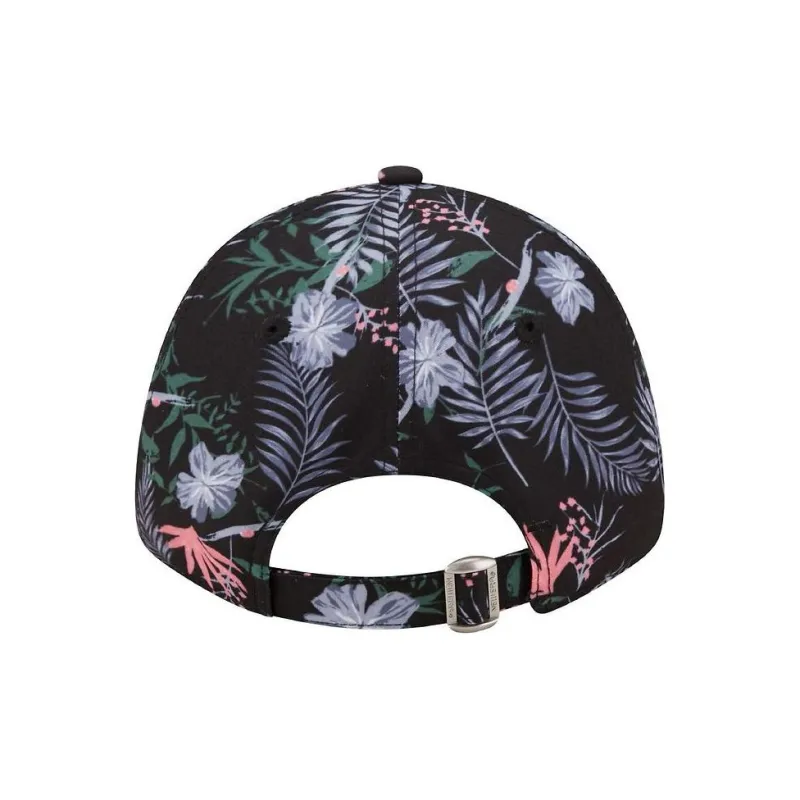 New Era Baseball Caps Unisex Black-2