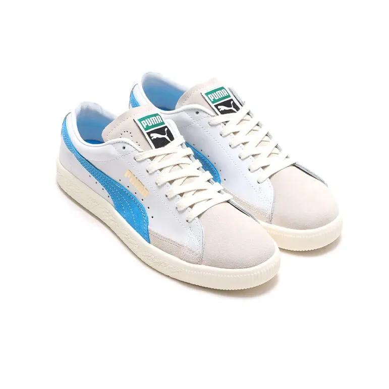 PUMA Basket Vintage 'White Ocean Dive'-2