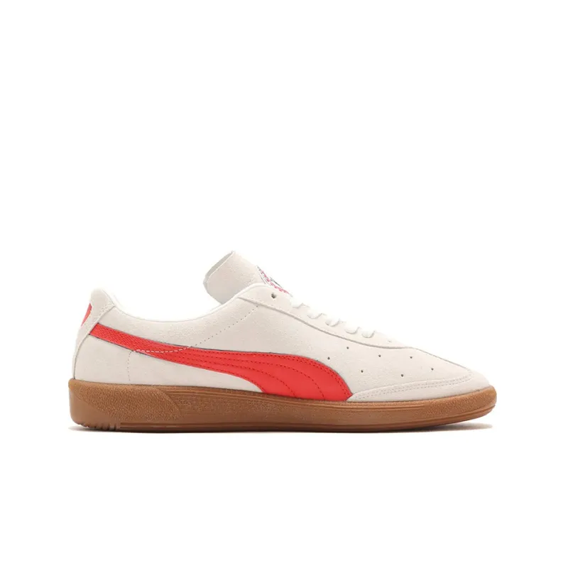 PUMA Vlado Stenzel Legends 'Gray Red'-1