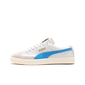 PUMA Basket Vintage 'White Ocean Dive'